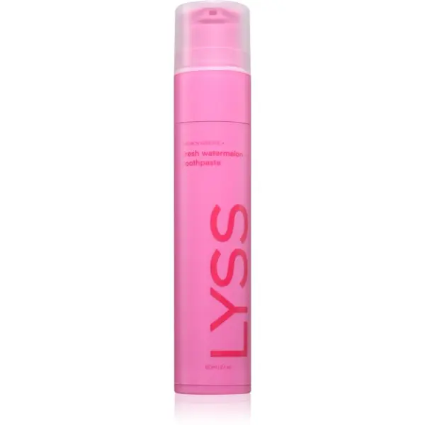 LYSS LYSS Melon zobna pasta 60 ml