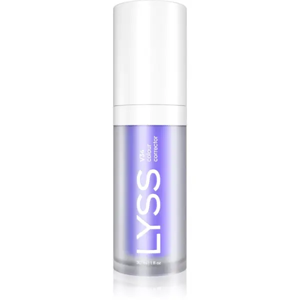 LYSS LYSS V34 korektor za beljenje 30 ml