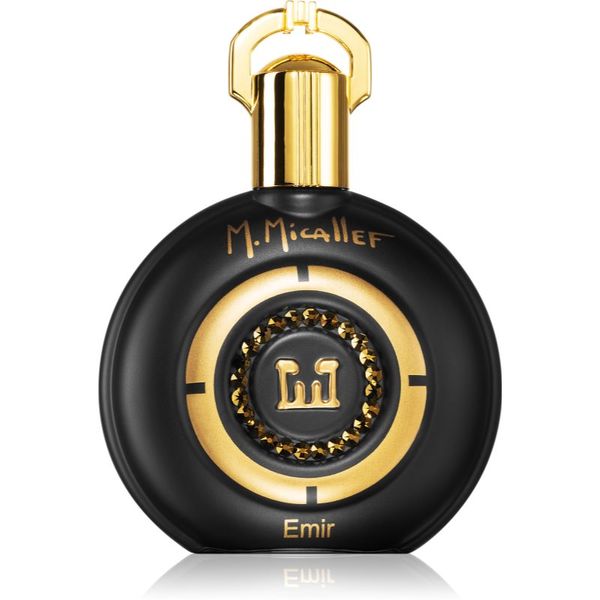 M. Micallef M. Micallef Emir parfumska voda za moške 100 ml
