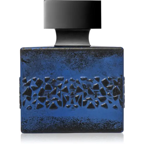 M. Micallef M. Micallef Jewel Collection DesirToxic parfumska voda za moške 50 ml