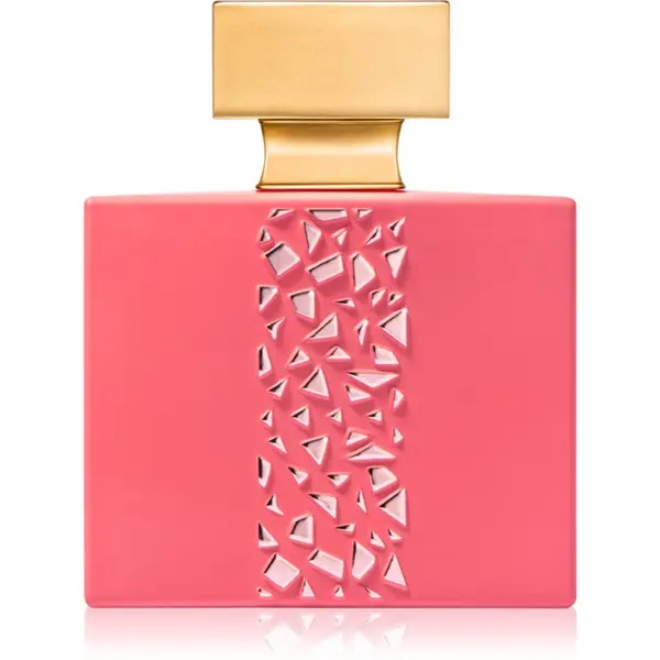 M. Micallef M. Micallef Jewel Collection Hypnotic Musk parfumska voda za ženske 100 ml