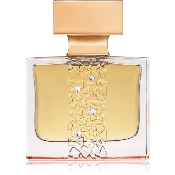 M. Micallef M. Micallef Jewel Collection Note Vanillée Nectar parfumska voda za ženske 50 ml