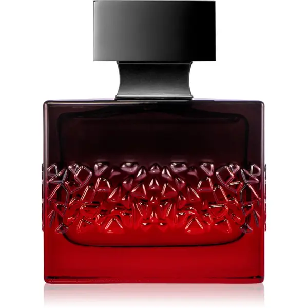 M. Micallef M. Micallef Jewel Collection RedColorado parfumska voda za moške 50 ml