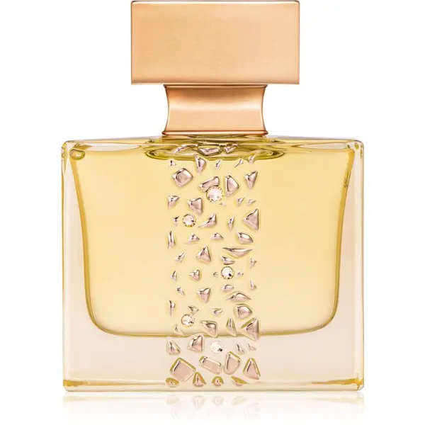 M. Micallef M. Micallef Jewel Collection Royal Muska Nectar parfumska voda za ženske 50 ml