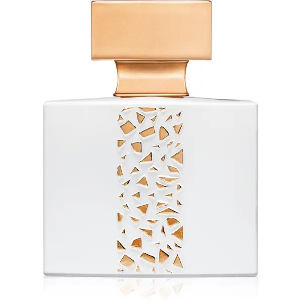 M. Micallef M. Micallef Jewel Collection Ylang In Gold Nectar parfumska voda za ženske 50 ml