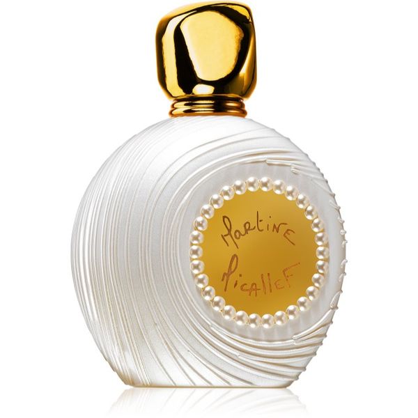 M. Micallef M. Micallef Mon Parfum Pearl parfumska voda za ženske 100 ml