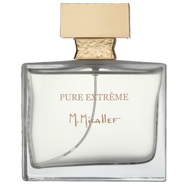 M. Micallef M. Micallef Pure Extreme parfumska voda za ženske 100 ml