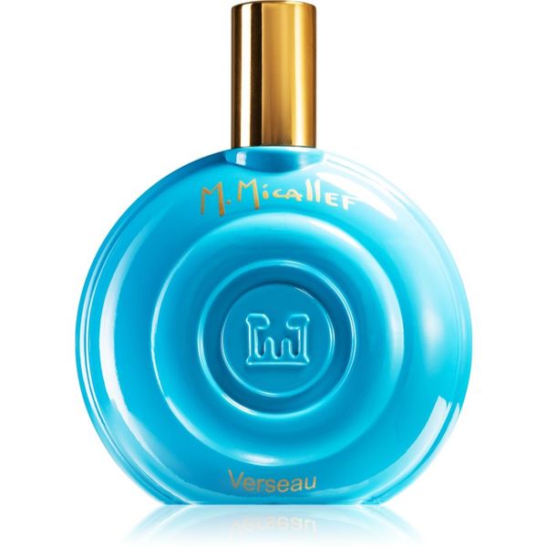 M. Micallef M. Micallef Verseau parfumska voda uniseks 100 ml