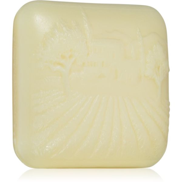 Ma Provence Ma Provence Shea Butter naravno trdo milo z karitejevim maslom 75 g