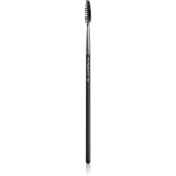 MAC Cosmetics MAC Cosmetics 204 Lash Brush čopič za trepalnice in obrvi 1 kos