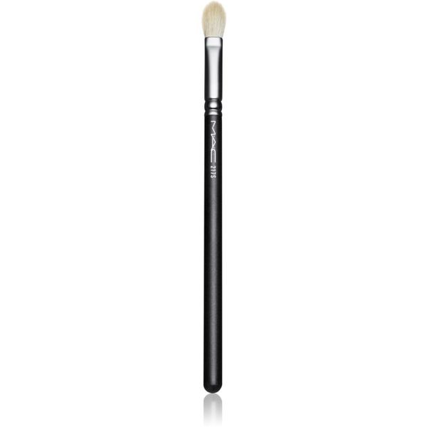 MAC Cosmetics MAC Cosmetics 217S Blending Brush čopič za nanašanje senčil 1 kos