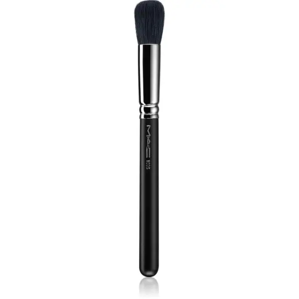 MAC Cosmetics MAC Cosmetics Brush 109S Small Contour čopič za konture 1 kos
