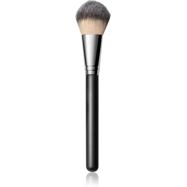 MAC Cosmetics MAC Cosmetics Brush 127S Split Fibre Face čopič za puder 1 kos