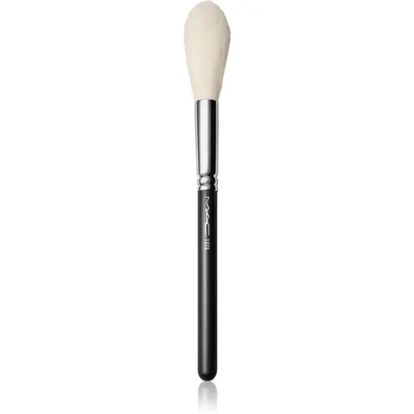 MAC Cosmetics MAC Cosmetics Brush 137S Long Blending Čopič za zabrisovanje 1 kos
