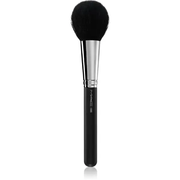 MAC Cosmetics MAC Cosmetics Brush 150S Large Powder ovalni čopič za puder 1 kos