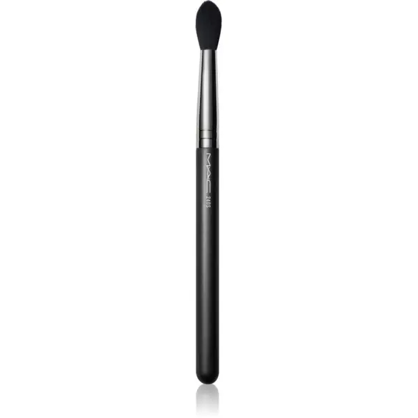 MAC Cosmetics MAC Cosmetics Brush 240S Large Tapered Blending velik čopič za senčila 1 kos