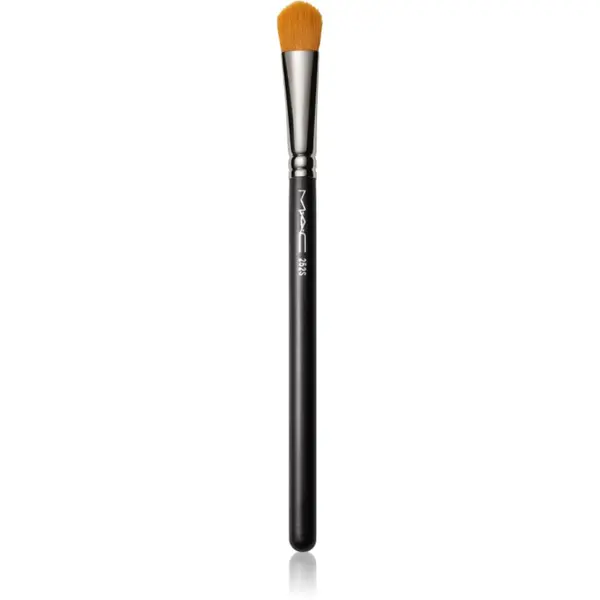 MAC Cosmetics MAC Cosmetics Brush 252S Large Shader velik čopič za senčila 1 kos