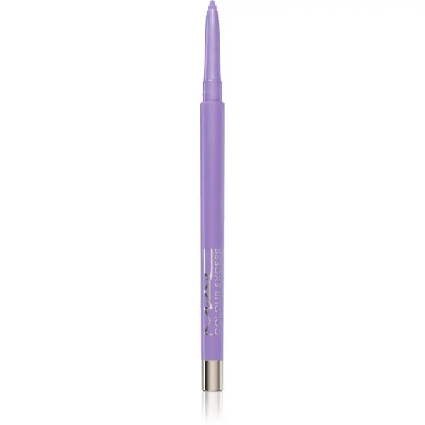 MAC Cosmetics MAC Cosmetics Colour Excess Gel Pencil vodoodporni gel svinčnik za oči odtenek Commitment Issues 0,35 g