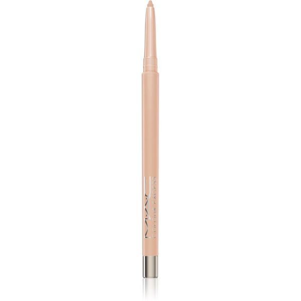 MAC Cosmetics MAC Cosmetics Colour Excess Gel Pencil vodoodporni gel svinčnik za oči odtenek Full Sleeve 0,35 g