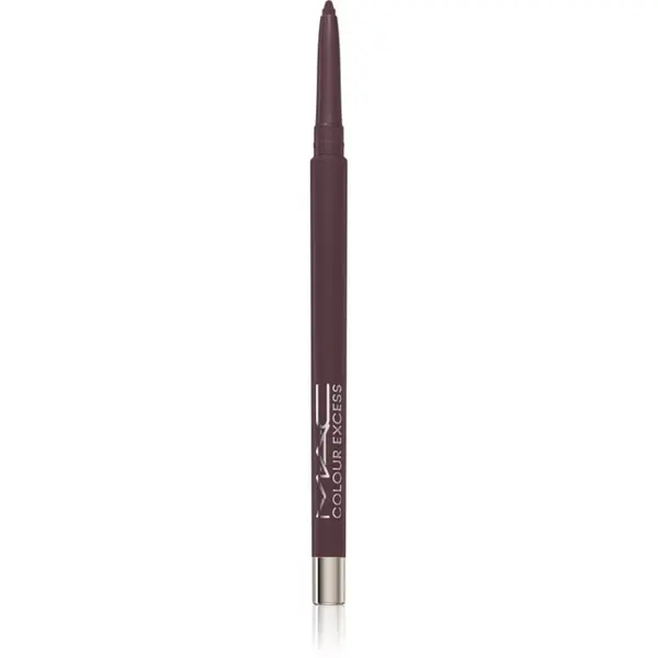 MAC Cosmetics MAC Cosmetics Colour Excess Gel Pencil vodoodporni gel svinčnik za oči odtenek Graphic Content 0,35 g