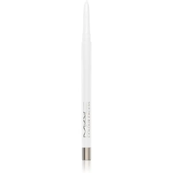 MAC Cosmetics MAC Cosmetics Colour Excess Gel Pencil vodoodporni gel svinčnik za oči odtenek Incorruptible 0,35 g