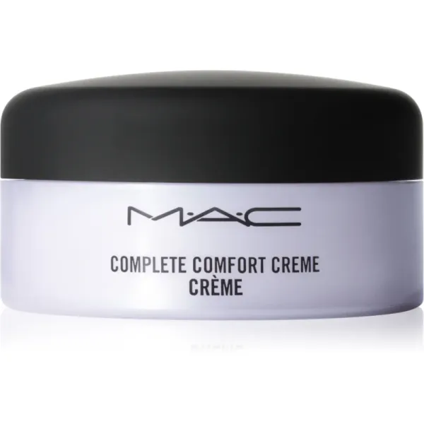 MAC Cosmetics MAC Cosmetics Complete Comfort Cream globinsko vlažilna krema za občutljivo kožo 50 ml