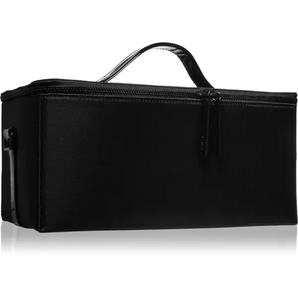 MAC Cosmetics MAC Cosmetics Cosmetic Bag Carry-All M·A·C torbica za ličila z ogledalom 29,2 × 12,7 × 15,2 cm 1 kos