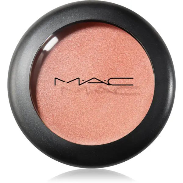 MAC Cosmetics MAC Cosmetics Cream Color Base kremasto rdečilo odtenek Hushed Tone 3.2 g