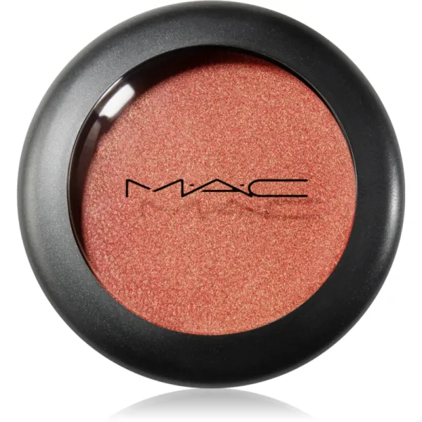 MAC Cosmetics MAC Cosmetics Cream Color Base kremasto rdečilo odtenek Improper Copper 3.2 g