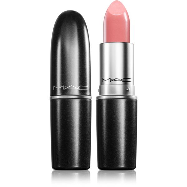 MAC Cosmetics MAC Cosmetics Cremesheen Lipstick šminka odtenek Peach Blossom 3 g