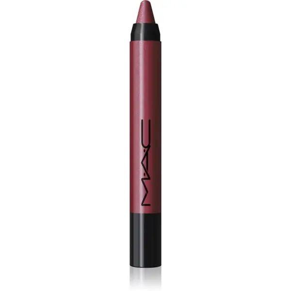 MAC Cosmetics MAC Cosmetics Dazzlelips Crayon bleščeča šminka v svinčniku odtenek Grapeful 1.5 g