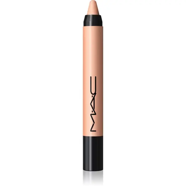 MAC Cosmetics MAC Cosmetics Dazzlelips Crayon bleščeča šminka v svinčniku odtenek Moon Rocket 1.5 g