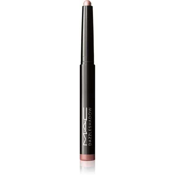MAC Cosmetics MAC Cosmetics Dazzleshadow Eyeshadow Stick kremasto senčila za oči v paličici odtenek Subliminal Spark 1.6 g