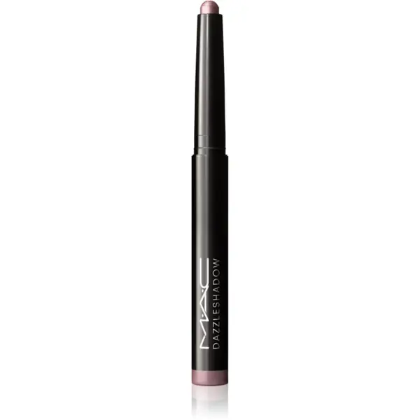 MAC Cosmetics MAC Cosmetics Dazzleshadow Eyeshadow Stick kremasto senčila za oči v paličici odtenek Taupe It Off 1.6 g