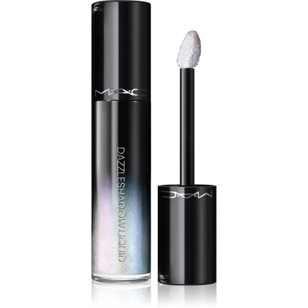MAC Cosmetics MAC Cosmetics Dazzleshadow Liquid Eyeshadow tekoče senčilo za oči odtenek Crumbled Diamonds 4 ml