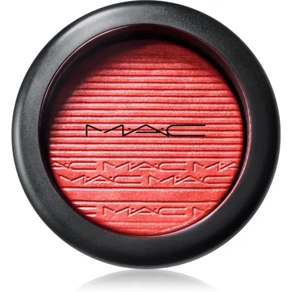 MAC Cosmetics MAC Cosmetics Extra Dimension Blush rdečilo v prahu odtenek Cheeky Bits 4 g