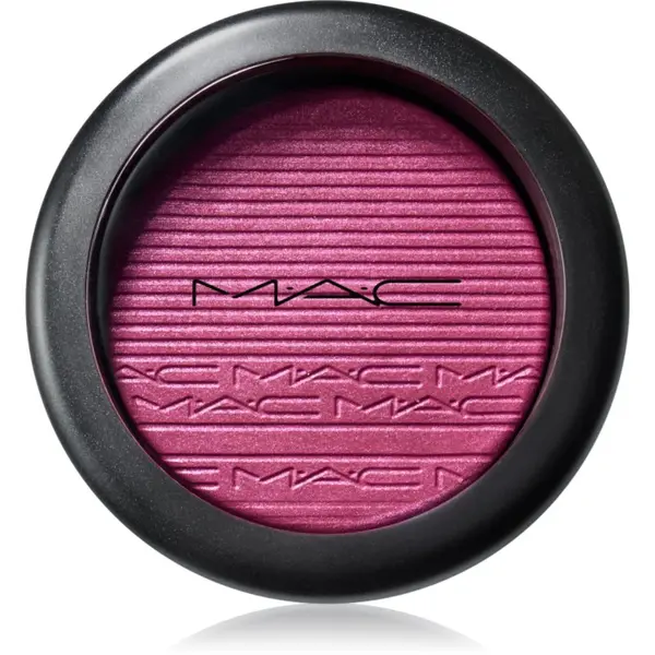 MAC Cosmetics MAC Cosmetics Extra Dimension Blush rdečilo v prahu odtenek Wrapped Candy 4 g