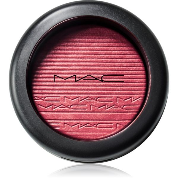 MAC Cosmetics MAC Cosmetics Extra Dimension Blush Rdečilo za posvetlitev odtenek Sweets For My Sweet 4 g