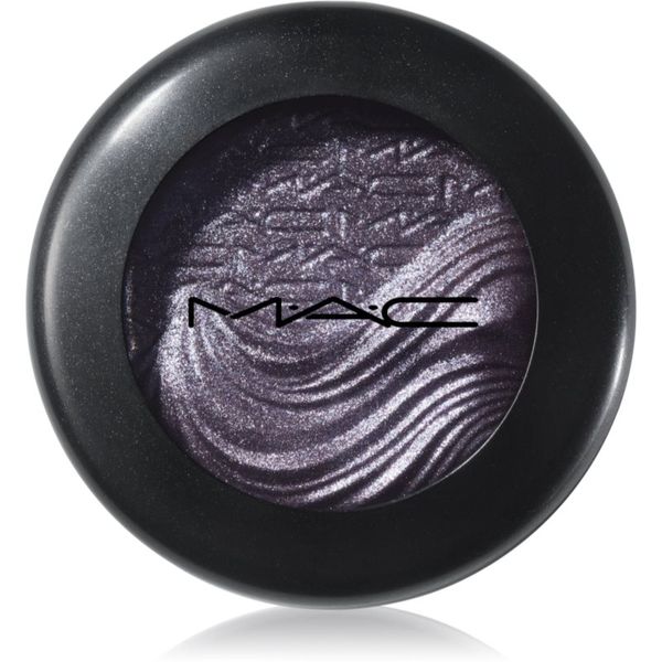 MAC Cosmetics MAC Cosmetics Extra Dimension Eye Shadow intenzivna senčila za oči odtenek Fathoms Deep 1,3 g