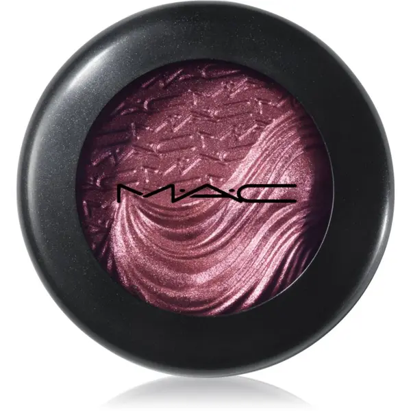 MAC Cosmetics MAC Cosmetics Extra Dimension Eye Shadow intenzivna senčila za oči odtenek Rich Core 1.3 g