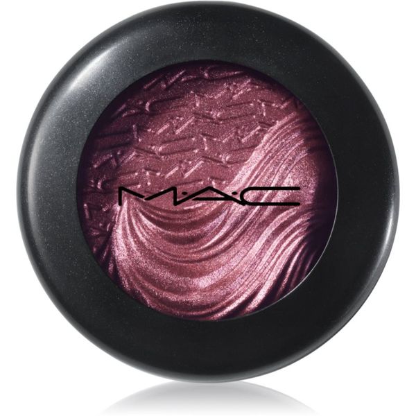 MAC Cosmetics MAC Cosmetics Extra Dimension Eye Shadow intenzivna senčila za oči odtenek Rich Core 1,3 g