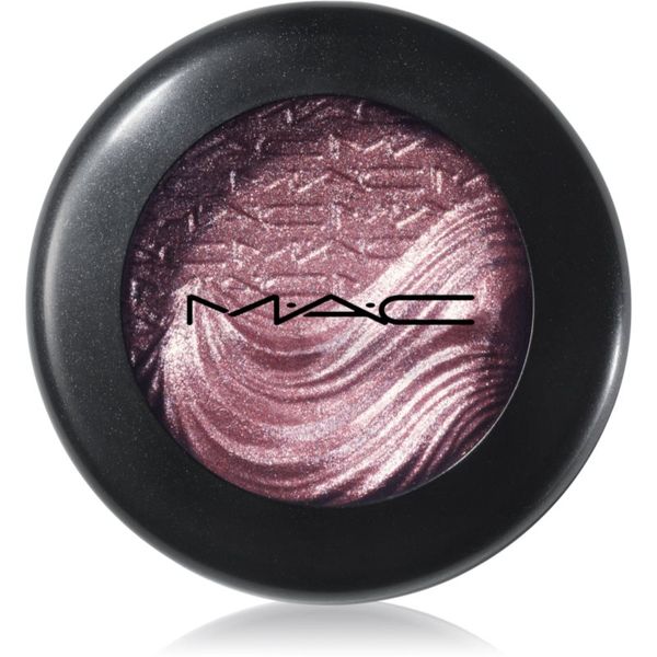 MAC Cosmetics MAC Cosmetics Extra Dimension Eye Shadow intenzivna senčila za oči odtenek Smoky Mauve 1,3 g