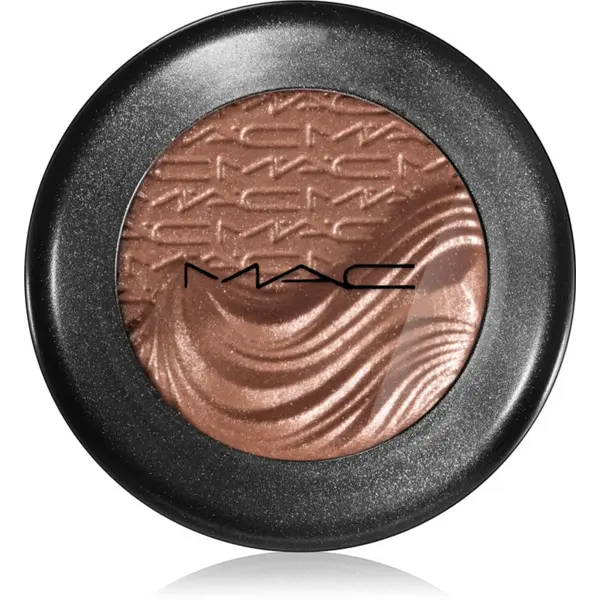 MAC Cosmetics MAC Cosmetics Extra Dimension Eye Shadow intenzivna senčila za oči odtenek Sweet Heat 1.3 g