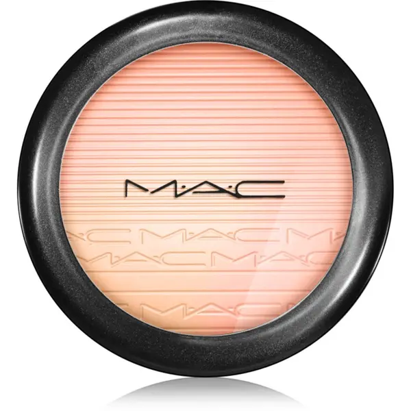 MAC Cosmetics MAC Cosmetics Extra Dimension Skinfinish Highlighter osvetljevalec odtenek Beaming Blush 9 g