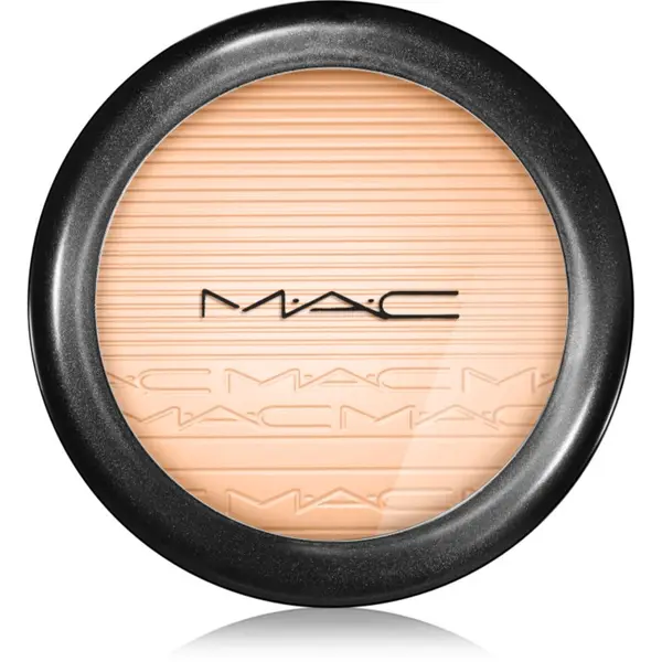 MAC Cosmetics MAC Cosmetics Extra Dimension Skinfinish Highlighter osvetljevalec odtenek Double-Gleam 9 g