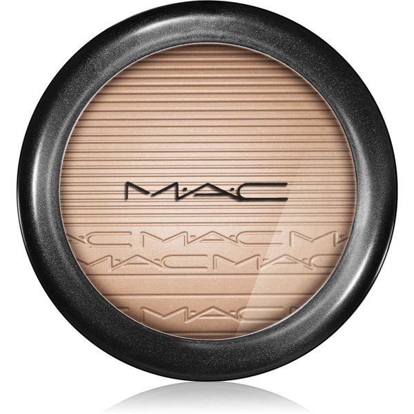 MAC Cosmetics MAC Cosmetics Extra Dimension Skinfinish Highlighter osvetljevalec odtenek Whisper of Gilt 9 g