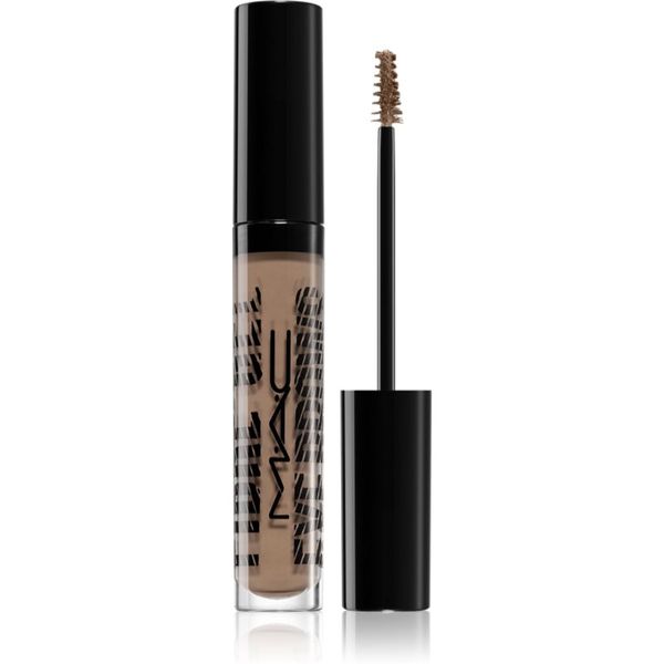 MAC Cosmetics MAC Cosmetics Eye Brows Big Boost Fiber Gel gel za obrvi odtenek Filing 4,1 g