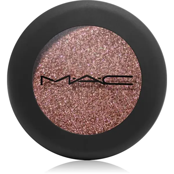 MAC Cosmetics MAC Cosmetics Eye Shadow Glitter bleščeča senčila za oči odtenek Dreamy Beams 1 g