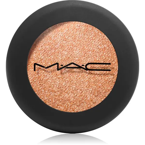 MAC Cosmetics MAC Cosmetics Eye Shadow Glitter bleščeča senčila za oči odtenek Oh So Gilty 1 g