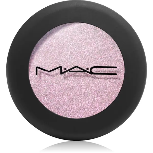 MAC Cosmetics MAC Cosmetics Eye Shadow Glitter bleščeča senčila za oči odtenek Shine De-Light 1 g